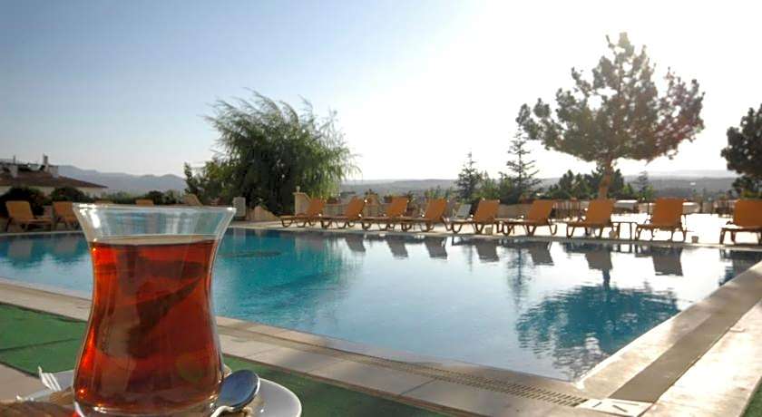 Dinler Hotels Urgup