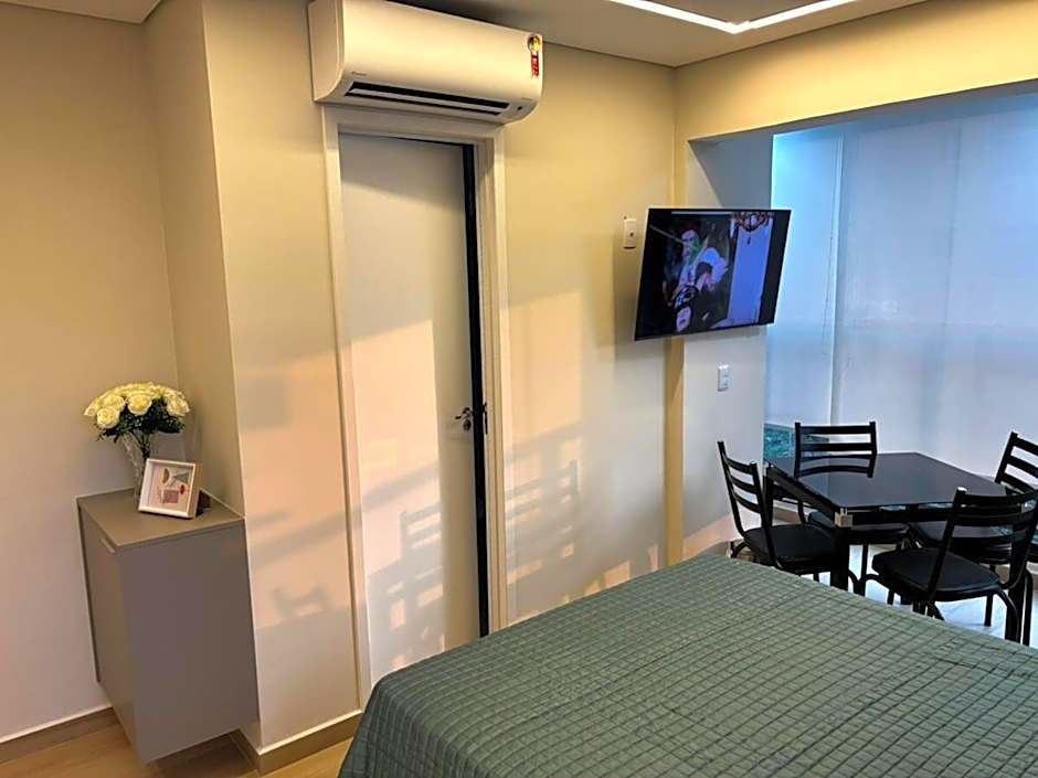 Studio Novo em Perdizes