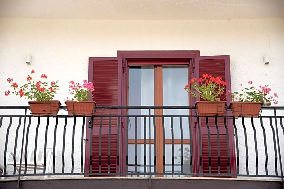 Floris Bed And Breakfast – Agropoli, UT
