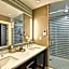 Hilton Checkers Los Angeles