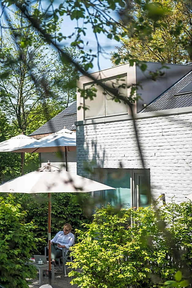 Marcel de Gand Business & Travel