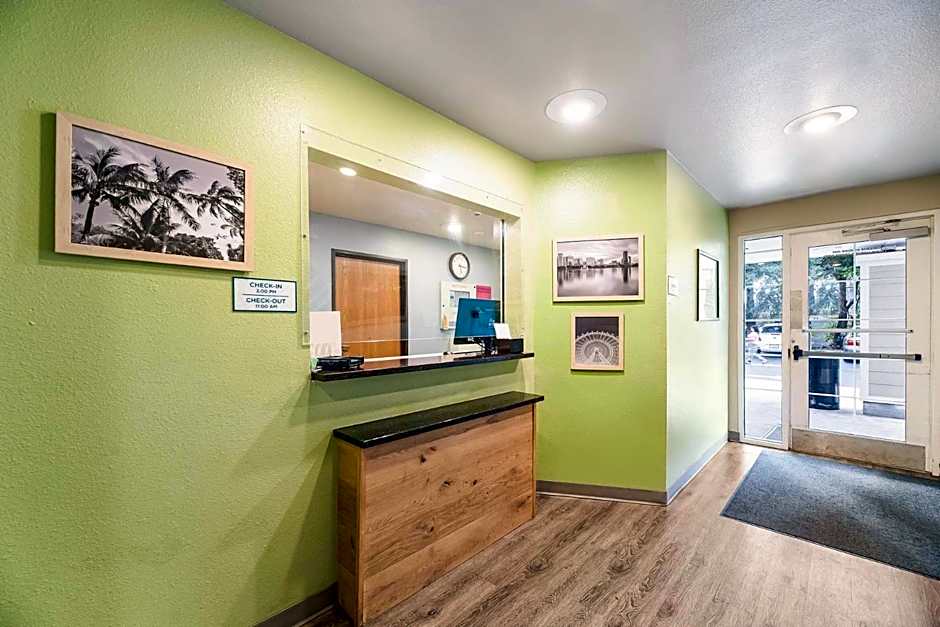 Extended Stay America Select Suites - Ocala