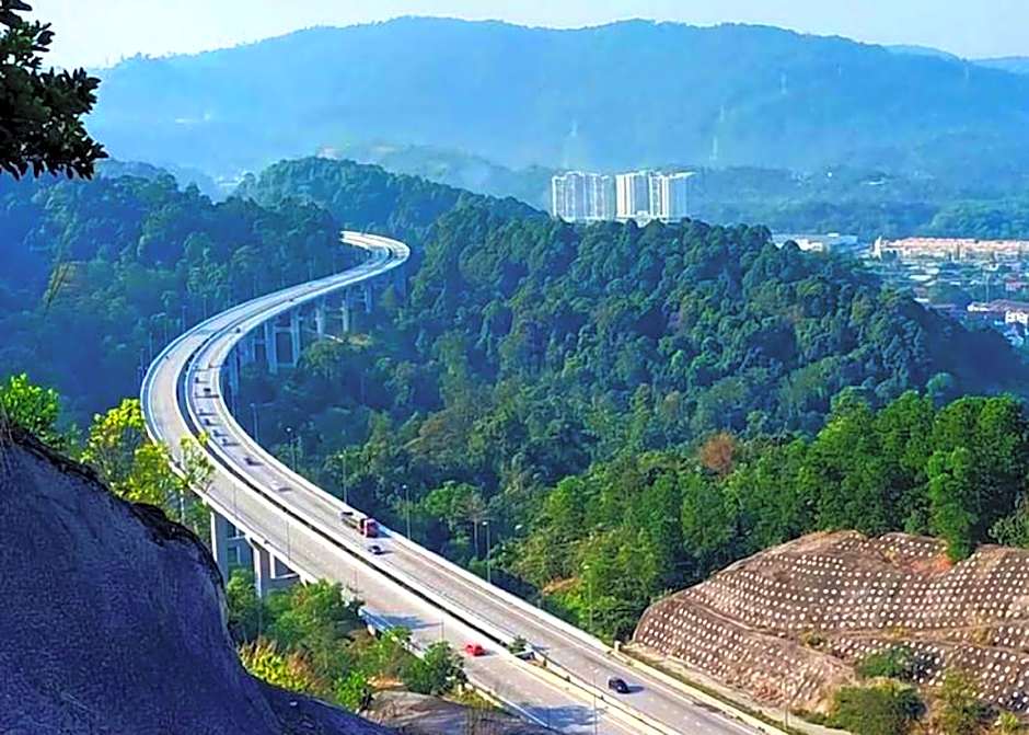 New Wave Rawang Star Hotel