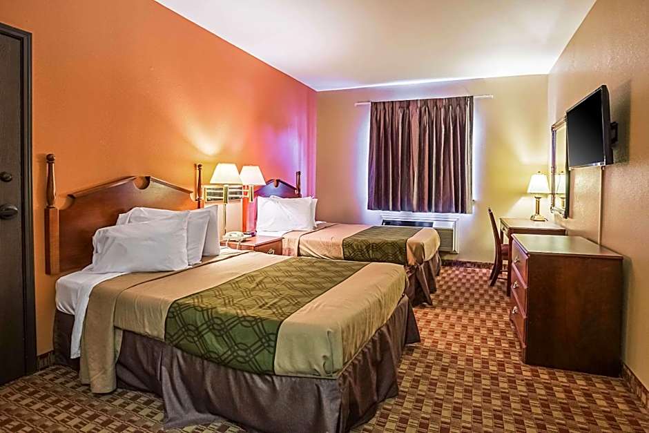 Econo Lodge Inn & Suites Ripley