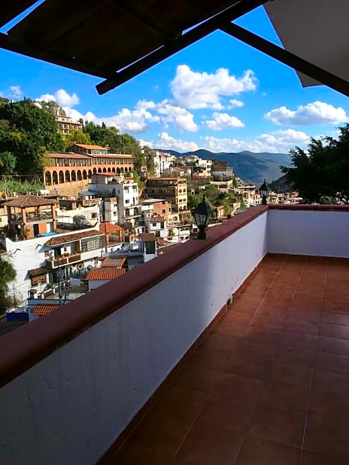 Hotel Real de San Diego