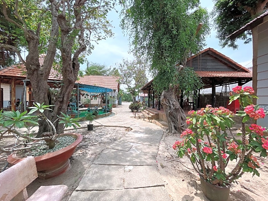 Cam Bình Village Lagi