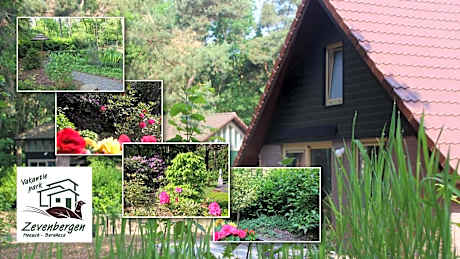 Vakantiepark Zevenbergen