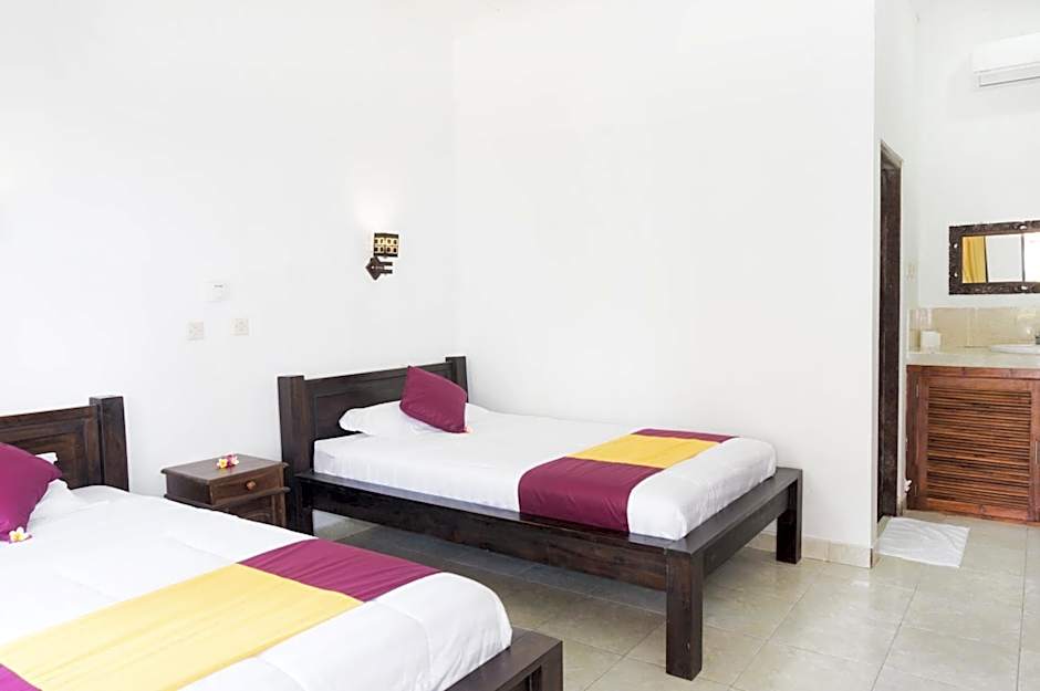 Nusa Indah Bungalow