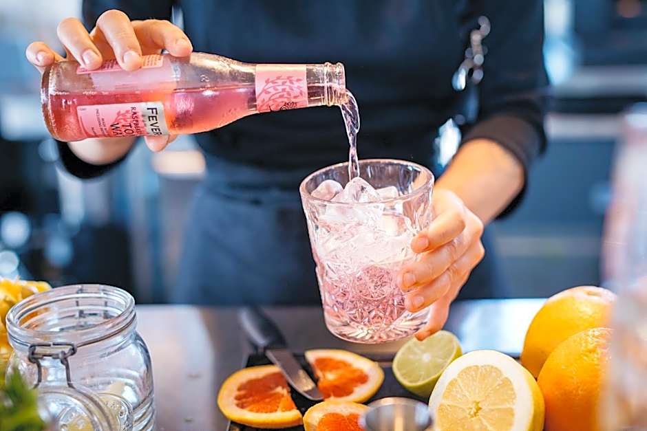 Solo Sokos Hotel Torni Helsinki