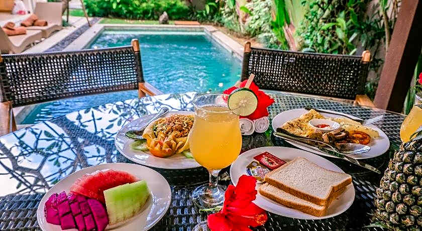 Desa Di Bali Villa