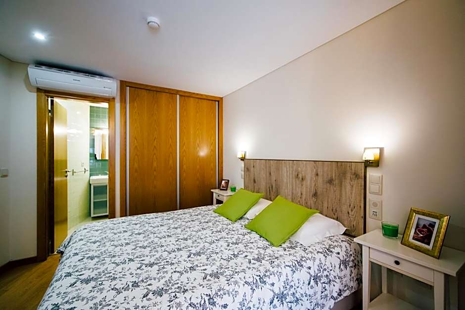 Vougaldeias Casas da Seara