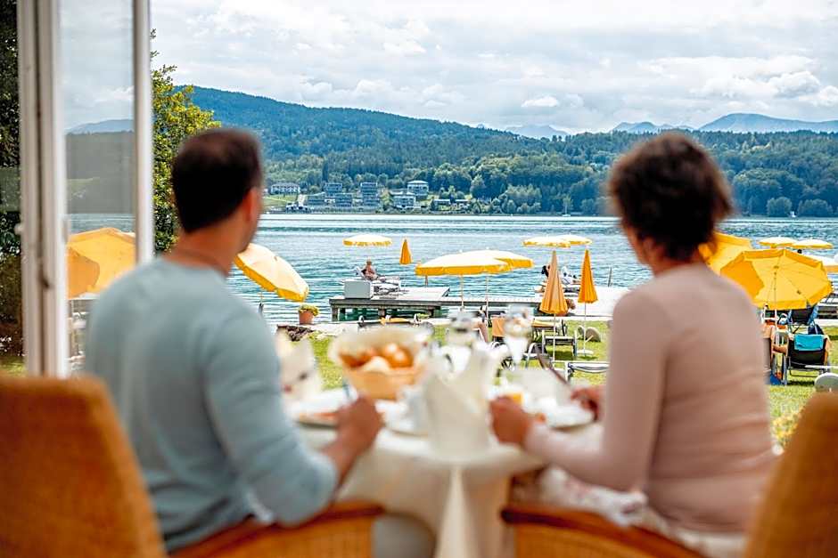 Werzers Seehotel Wallerwirt