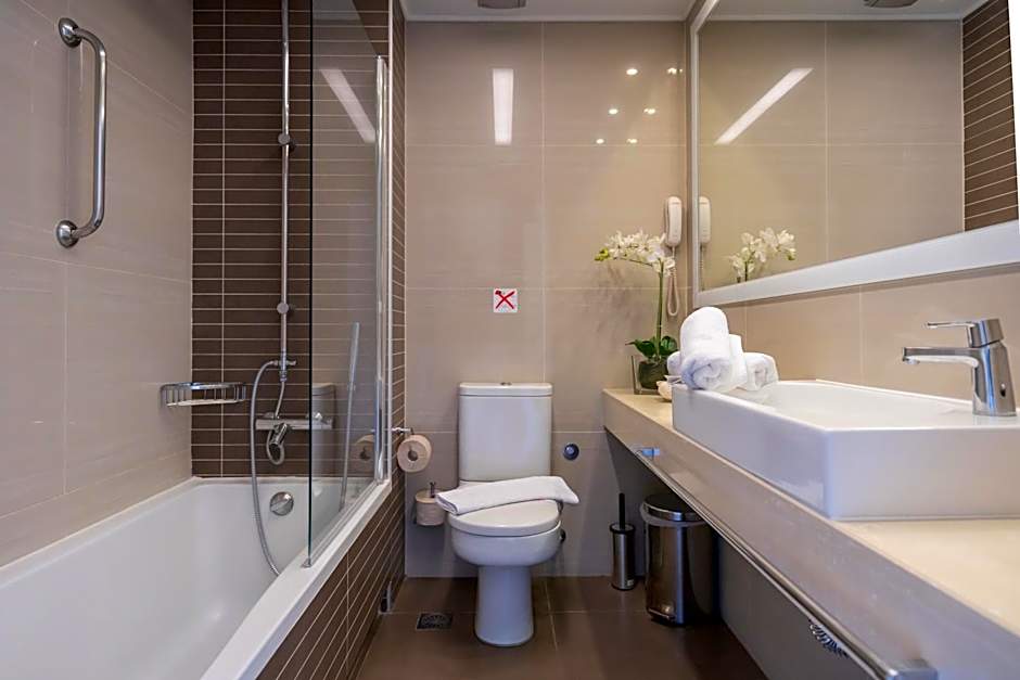 Art Hotel Debono - Adults Only