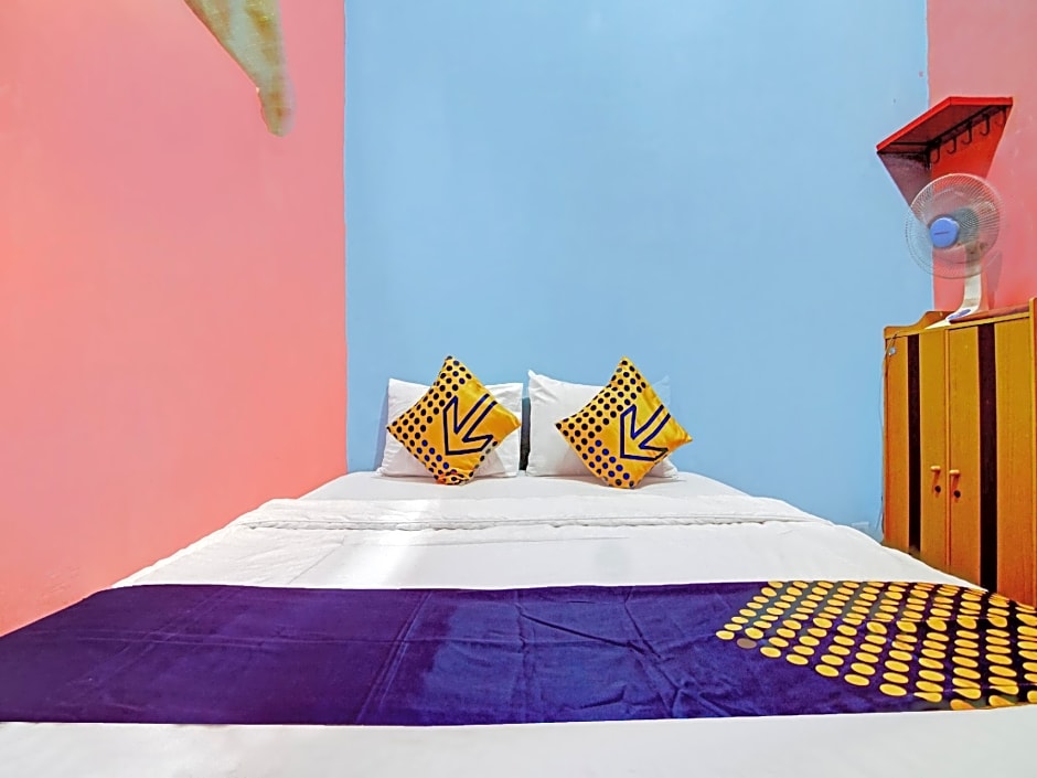 Hotel O Aliyah Syariah