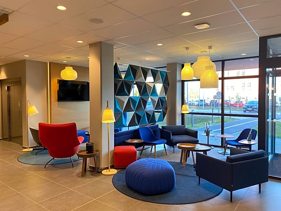Holiday Inn Express Caen - Epron By IHG