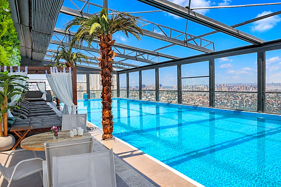Days Hotel by Wyndham Istanbul Esenyurt