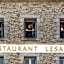 Hotel Restaurant Lesage