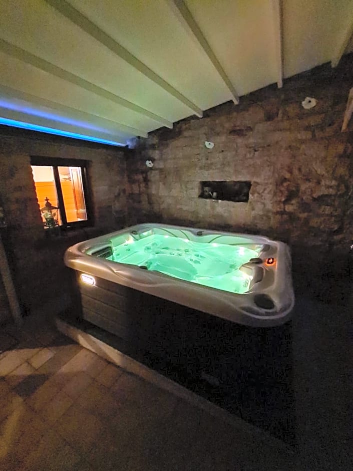 Casa Cristiano Bed & Breakfast