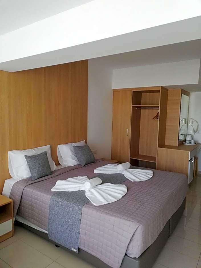 JOY Hotel Apts