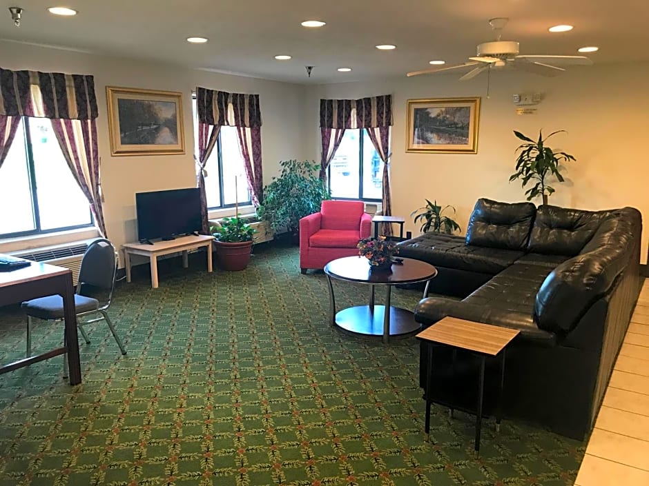 Americas Best Value Inn Pinckneyville