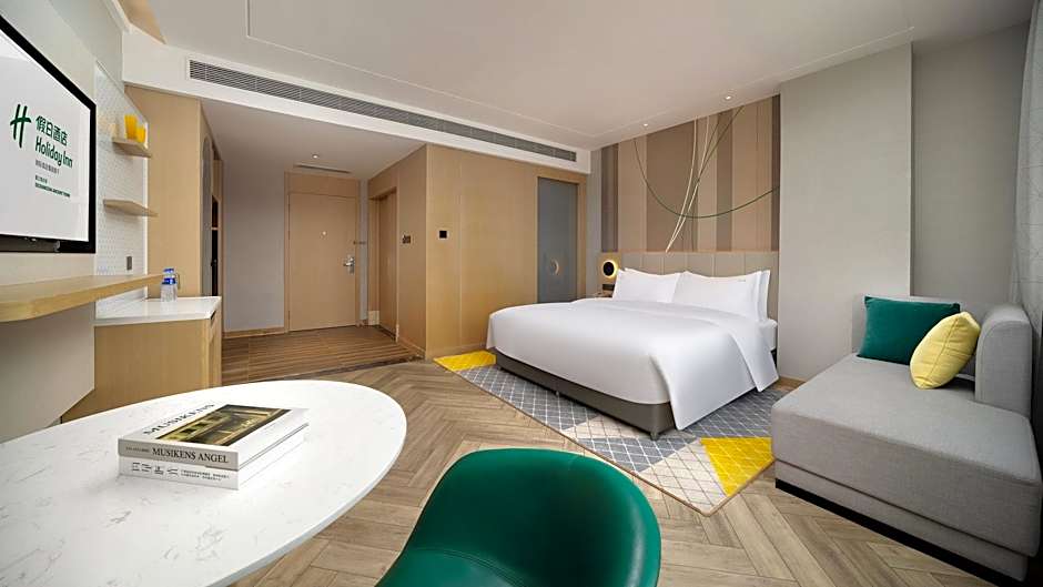 Holiday Inn Dujiangyan Ancient Town By IHG