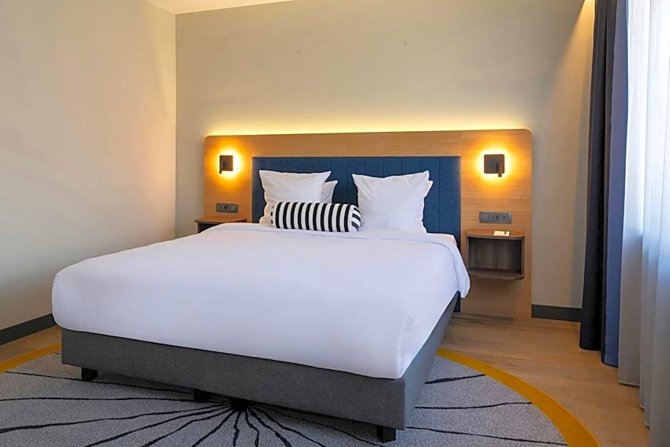 The Belson Brussels, a Tribute Portfolio Hotel