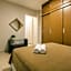Comfortable 3 Bedrooms: Side Sea View