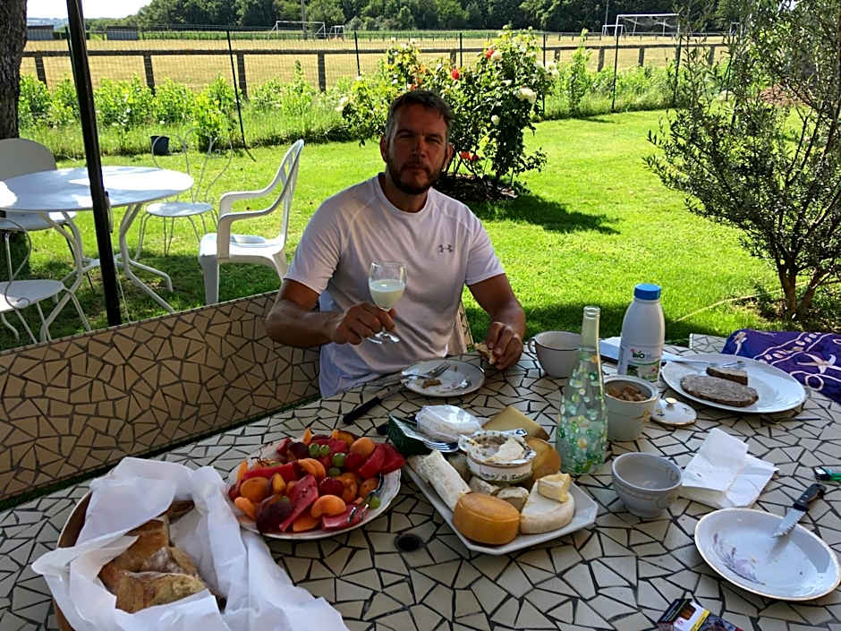 Le paradis de la Provence