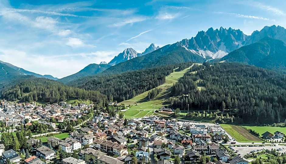 Hotel Villa Waldheim