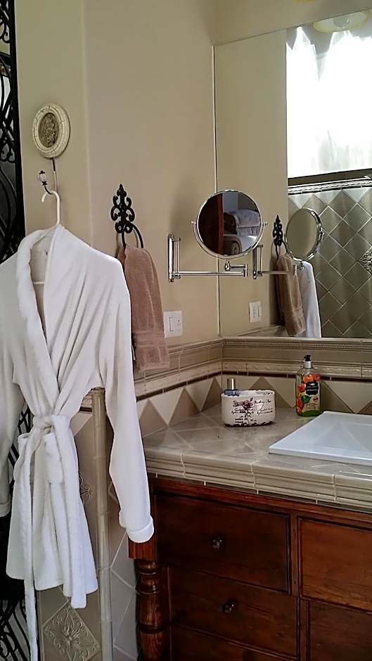 Casa Grande Luxury Boutique Hotel