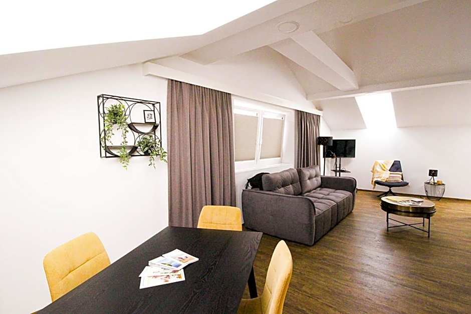 Hotel Stiegler Bed & Breakfast