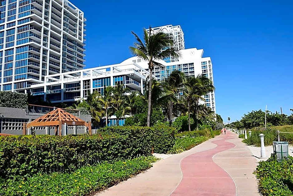 Casablanca On The Ocean