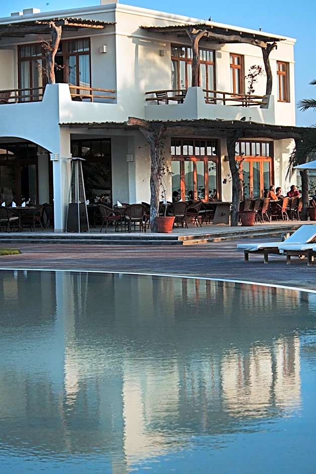 La Hacienda Bahia Paracas