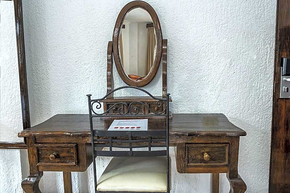 Capital O Hotel Central, Xalapa