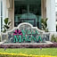 hotel villa magna poza rica