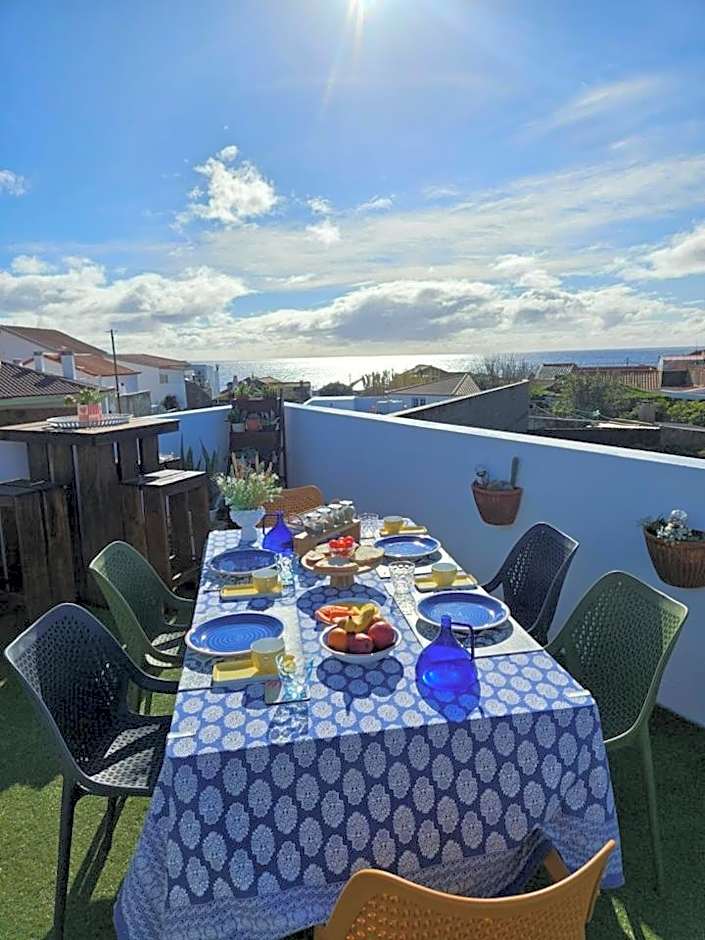 Farol Guesthouse