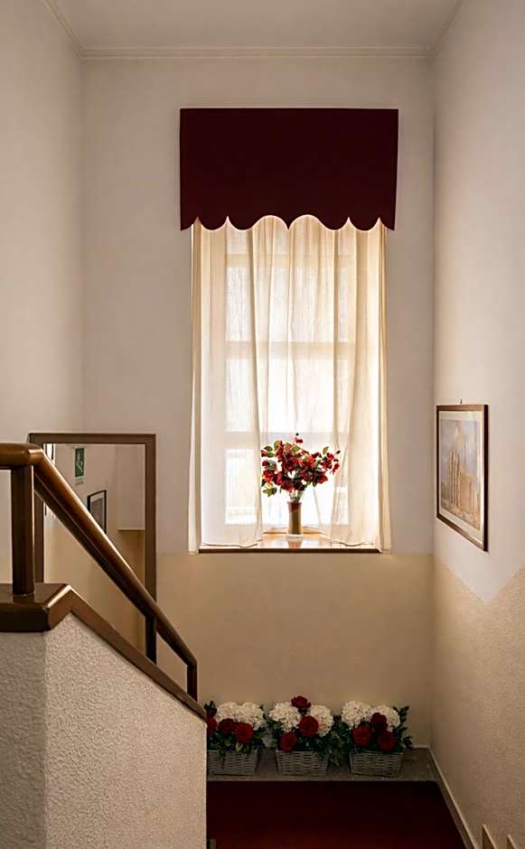 Hotel Pavone