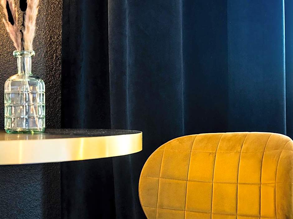 Mercure Bords de Loire Saumur