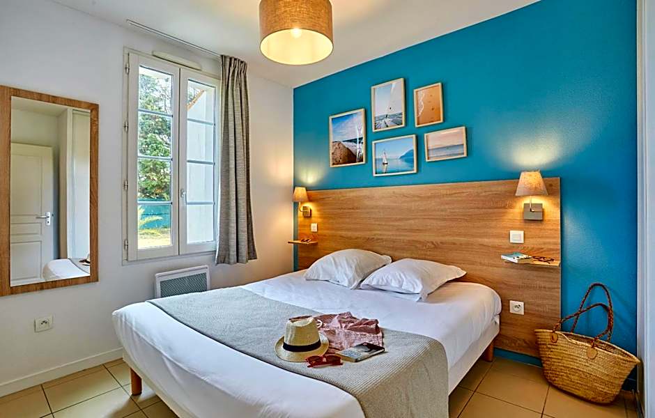 Résidence Odalys Terre Marine