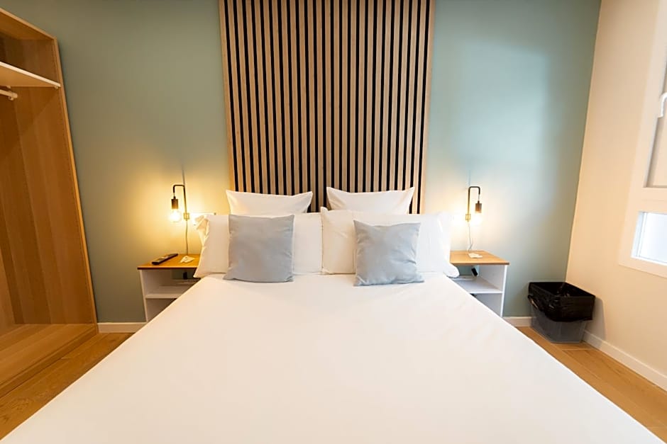 I'M Room Suites Nuevos Ministerios - Bernabeu 'Digital Access'