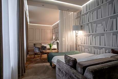 Junior Family Room