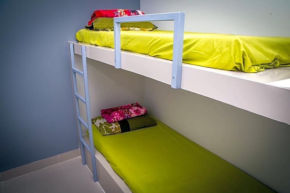 Mui Ne Hills Villa Hotel