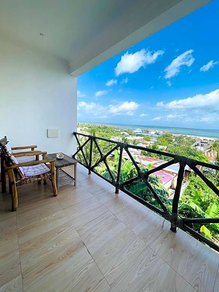 Villa Vanilla Kendwa