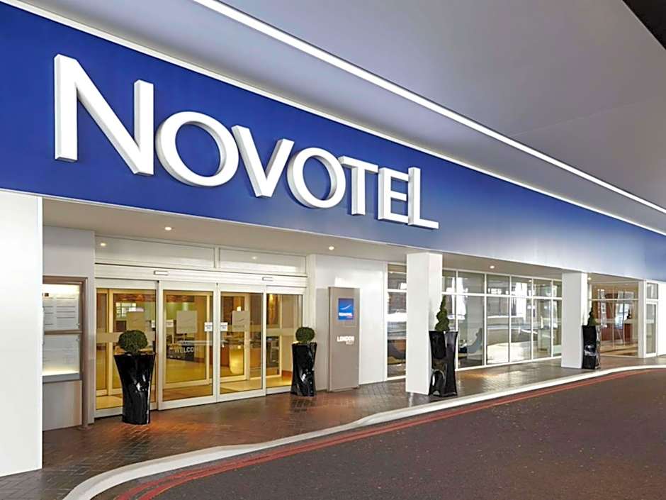Novotel London West