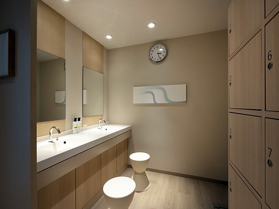 ibis Styles Tokyo Ginza East