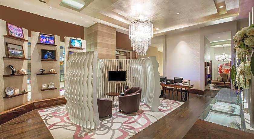 Crowne Plaza Hefei By IHG