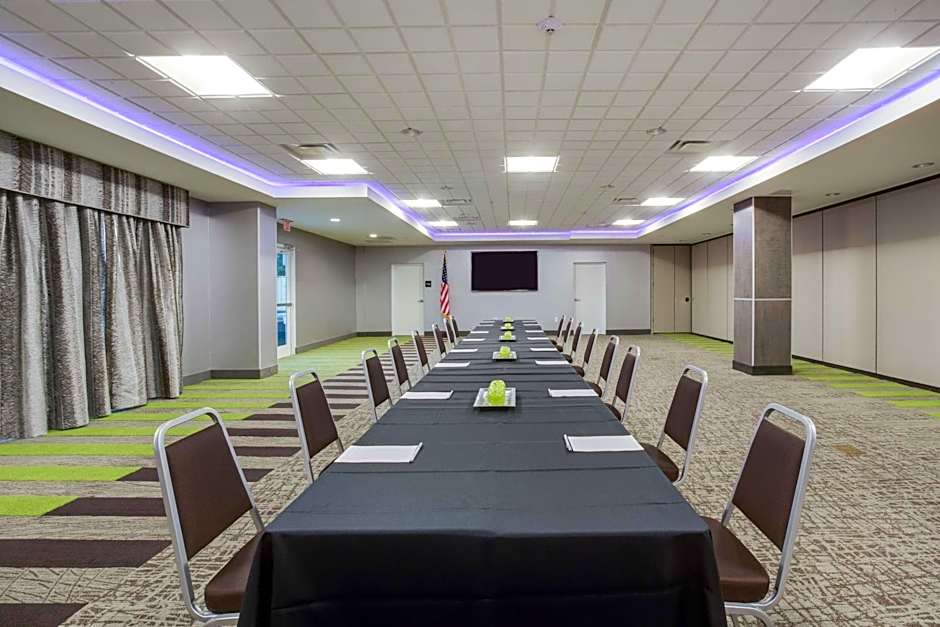 Hampton Inn By Hilton and Suites Jacksonville/Orange Park, FL