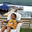 The Sundowner on Lake George