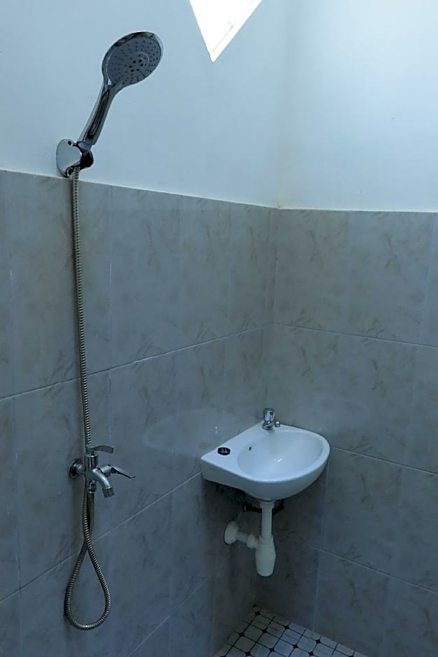 SPOT ON 93189 Rumah Berkah Syariah