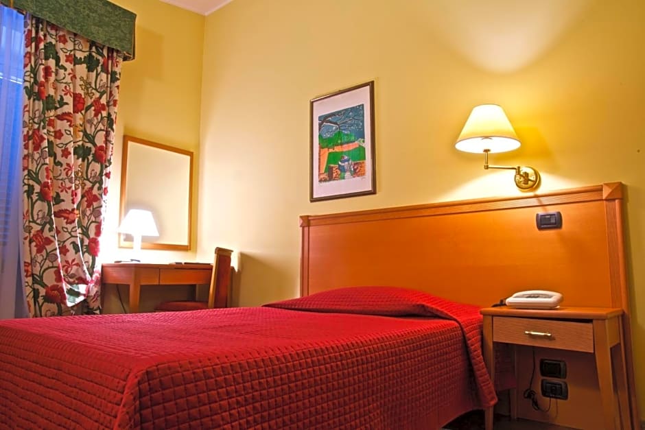Hotel La Luna